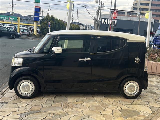 Ｎ－ＢＯＸスラッシュ Ｘ　純正ナビ・サウンドマッピングシステム・衝突軽減・バックカメラ・ＥＴＣ・ワイヤレス充電・ハンドルヒーター・シートヒーターＤ／Ｎ席・オートライト・スマートキー・プッシュスタート・ステリモ・純正マット（37枚目）