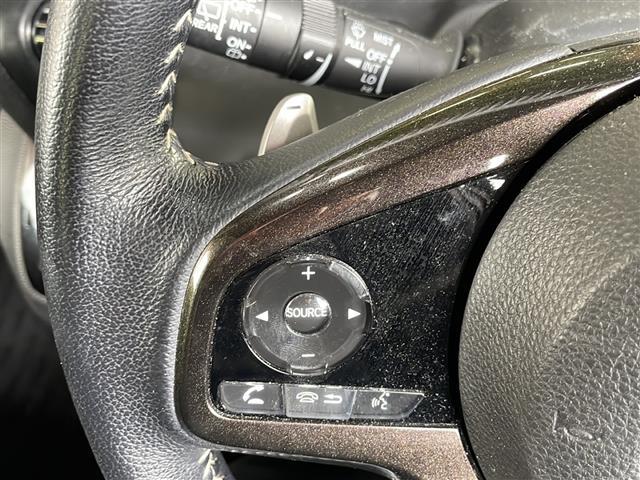 Ｎ－ＢＯＸカスタム Ｇ・Ｌターボホンダセンシング　純正ナビ・両側パワスラ・衝突軽減・レーンキープ・追従クルコン・バックカメラ・ＥＴＣ・ドラレコ・ハーフレザーシート・シートヒーターＤ／Ｎ席・パドルシフト・ステリモ・オートライト・オートハイビーム（12枚目）
