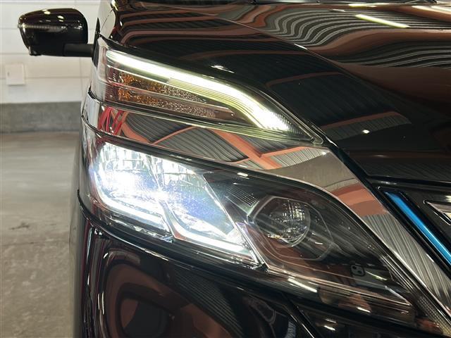 セレナ ｅ－パワー　ハイウェイスターＶ　純正ナビ　アラウンドビューモニター　フリップダウンモニター　両側パワスラ　プロパイロット　エマージェンシーブレーキ　デジタルインナーミラー　ＬＥＤヘッドライト　ＥＴＣ　ステリモ　リアエアコン　電動Ｐ（39枚目）