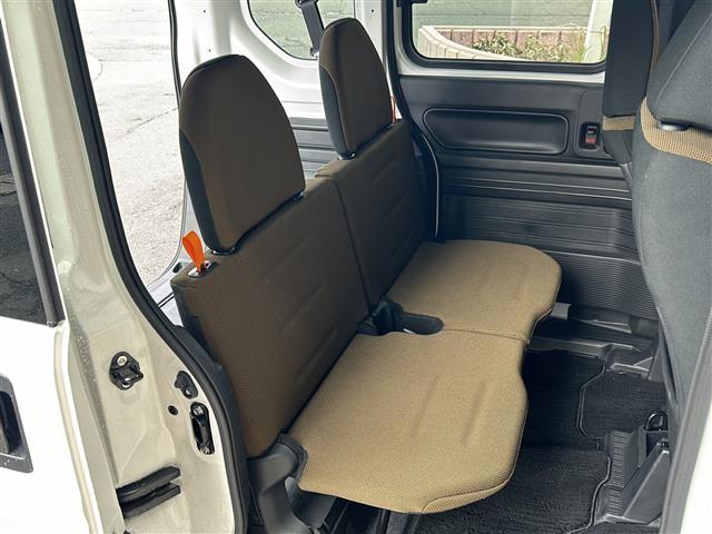 Ｎ－ＶＡＮ ファン　スタイル＋ネイチャー　純正ナビ・ホンダセンシング・衝突軽減・横滑り防止装置・レーンキープ・追従クルコン・コーナーセンサー後・バックカメラ・ステリモ・ＬＥＤヘッドライト・オートライト・フォグランプ・純正フロアマット（22枚目）