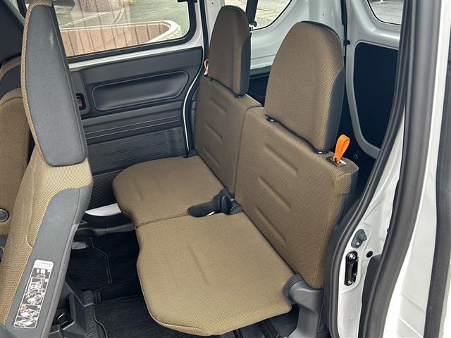 Ｎ－ＶＡＮ ファン　スタイル＋ネイチャー　純正ナビ・ホンダセンシング・衝突軽減・横滑り防止装置・レーンキープ・追従クルコン・コーナーセンサー後・バックカメラ・ステリモ・ＬＥＤヘッドライト・オートライト・フォグランプ・純正フロアマット（25枚目）