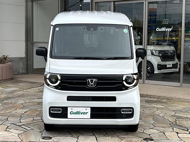 Ｎ－ＶＡＮ ファン　スタイル＋ネイチャー　純正ナビ・ホンダセンシング・衝突軽減・横滑り防止装置・レーンキープ・追従クルコン・コーナーセンサー後・バックカメラ・ステリモ・ＬＥＤヘッドライト・オートライト・フォグランプ・純正フロアマット（30枚目）
