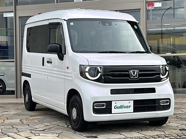 Ｎ－ＶＡＮ ファン　スタイル＋ネイチャー　純正ナビ・ホンダセンシング・衝突軽減・横滑り防止装置・レーンキープ・追従クルコン・コーナーセンサー後・バックカメラ・ステリモ・ＬＥＤヘッドライト・オートライト・フォグランプ・純正フロアマット（31枚目）