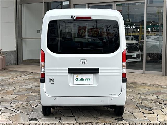 Ｎ－ＶＡＮ ファン　スタイル＋ネイチャー　純正ナビ・ホンダセンシング・衝突軽減・横滑り防止装置・レーンキープ・追従クルコン・コーナーセンサー後・バックカメラ・ステリモ・ＬＥＤヘッドライト・オートライト・フォグランプ・純正フロアマット（34枚目）