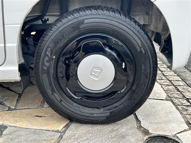 Ｎ－ＶＡＮ ファン　スタイル＋ネイチャー　純正ナビ・ホンダセンシング・衝突軽減・横滑り防止装置・レーンキープ・追従クルコン・コーナーセンサー後・バックカメラ・ステリモ・ＬＥＤヘッドライト・オートライト・フォグランプ・純正フロアマット（41枚目）