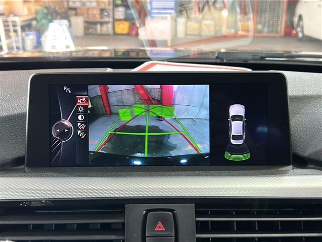 3シリーズ 320i Mスポーツ 純正ナビ・衝突軽減・レーンキープ・追従クルコン・バックカメラ・ETC・パワーシートD/N席・パドルシフト・ステリモ・社外フロアマットト・純正アルミホイール・LEDヘッドライト・オートライト(3枚目)