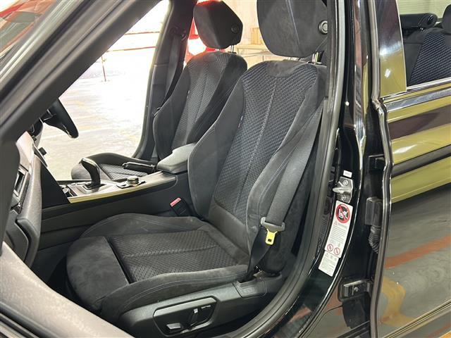 3シリーズ 320i Mスポーツ 純正ナビ・衝突軽減・レーンキープ・追従クルコン・バックカメラ・ETC・パワーシートD/N席・パドルシフト・ステリモ・社外フロアマットト・純正アルミホイール・LEDヘッドライト・オートライト(25枚目)