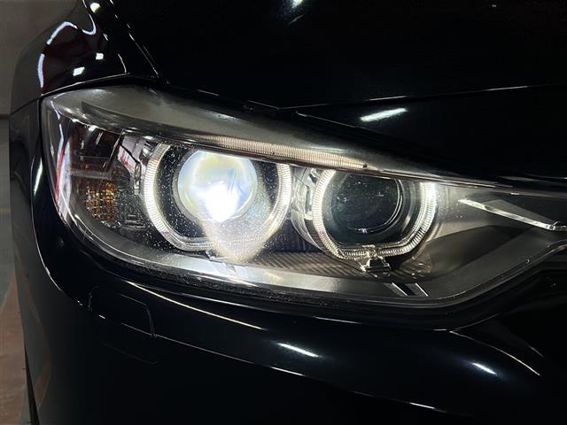 3シリーズ 320i Mスポーツ 純正ナビ・衝突軽減・レーンキープ・追従クルコン・バックカメラ・ETC・パワーシートD/N席・パドルシフト・ステリモ・社外フロアマットト・純正アルミホイール・LEDヘッドライト・オートライト(38枚目)