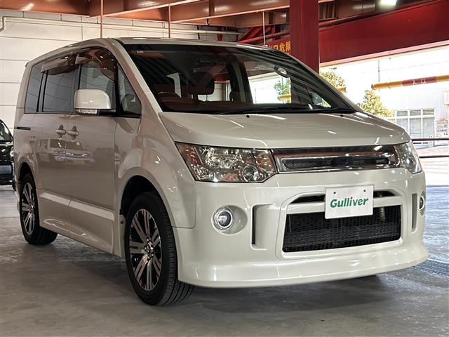 デリカD:5 C2 G ナビパッケージ 社外DA・片側パワスラ・盗難防止装置・クルコン・バックカメラ・ETC・ドラレコ前後・デジタルインナーミラー・パドルシフト・純正フロアマット・純正アルミホイール・キセノンヘッドライト・オートライト(33枚目)