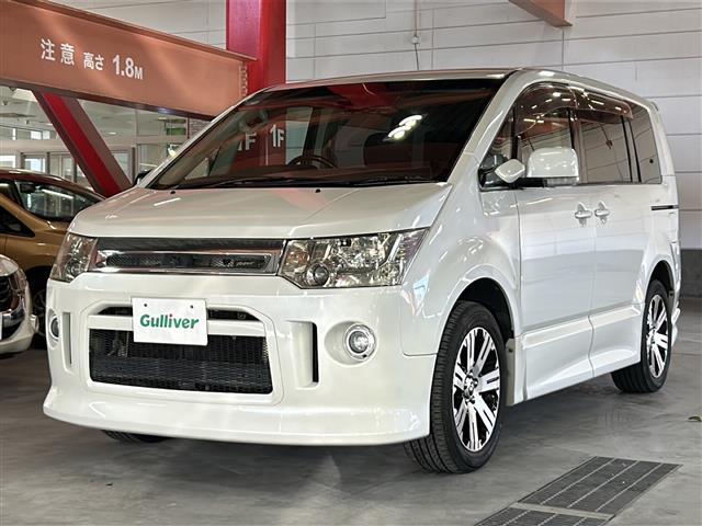 デリカD:5 C2 G ナビパッケージ 社外DA・片側パワスラ・盗難防止装置・クルコン・バックカメラ・ETC・ドラレコ前後・デジタルインナーミラー・パドルシフト・純正フロアマット・純正アルミホイール・キセノンヘッドライト・オートライト(39枚目)