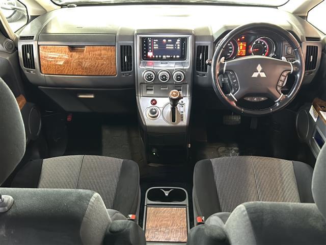 デリカD:5 C2 G ナビパッケージ 社外DA・片側パワスラ・盗難防止装置・クルコン・バックカメラ・ETC・ドラレコ前後・デジタルインナーミラー・パドルシフト・純正フロアマット・純正アルミホイール・キセノンヘッドライト・オートライト(42枚目)