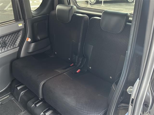 タント カスタムRSセレクション 純正ナビ シートヒーター クルーズコントロール ステアリングスイッチ ドライブレコーダー ETC 両側パワースライドドア ハーフレザーシート プッシュスタート スマートキー バックカメラ 純正アルミ(25枚目)