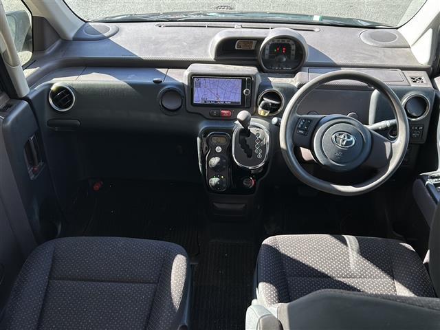 ポルテ F(2枚目)