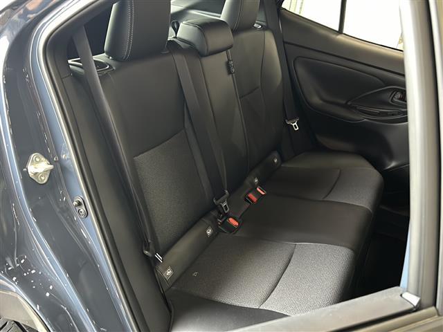 ヤリスクロス Z ウルバーノ 純正ナビ 全方位カメラ 前席シートヒーター ヘッドアップディスプレイ ETC ハーフレザー BSM トヨタセーフティセンス LEDヘッドライト オートハイビーム パワーバックドア ハンドルヒーター(25枚目)