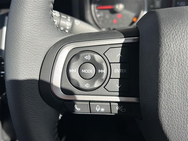 タフト G ダーククロムベンチャー ディスプレイオーディオ パノラマモニター パーキングアシスト スカイフィールトップ ルーフレール 追従クルコン 前席シートヒーター LEDヘッドライト 純正15インチAW 電動パーキング PCS(6枚目)