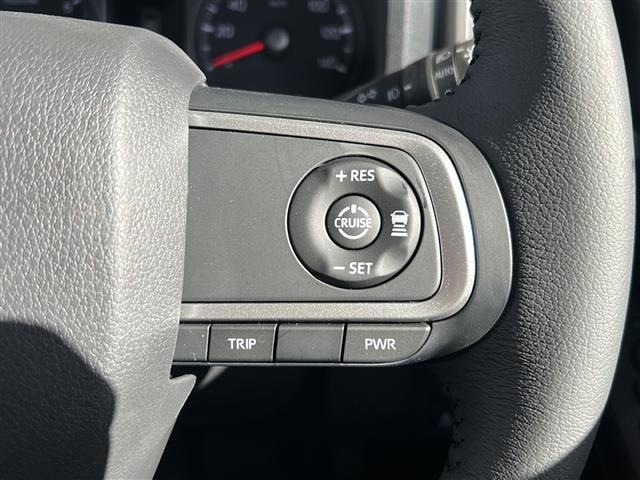 タフト G ダーククロムベンチャー ディスプレイオーディオ パノラマモニター パーキングアシスト スカイフィールトップ ルーフレール 追従クルコン 前席シートヒーター LEDヘッドライト 純正15インチAW 電動パーキング PCS(7枚目)