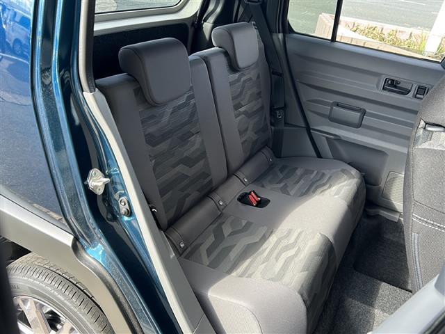 タフト G ダーククロムベンチャー ディスプレイオーディオ パノラマモニター パーキングアシスト スカイフィールトップ ルーフレール 追従クルコン 前席シートヒーター LEDヘッドライト 純正15インチAW 電動パーキング PCS(20枚目)