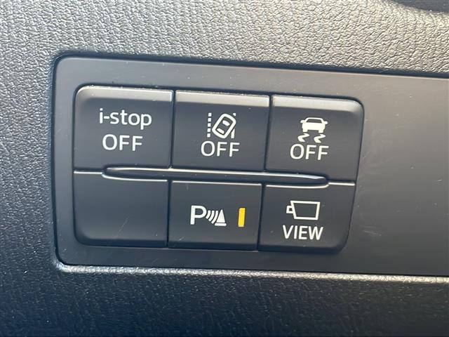 ＭＡＺＤＡ２ １５Ｓ　スマートエディション　純正ナビ　スマートシティブレーキサポート　アラウンドビューモニター　アダプティブＬＥＤヘッドライト　ブラインドスポットビューモニター　フロントパーキングセンサー　ワンオーナー　ＥＴＣ　前後ドラレコ（4枚目）