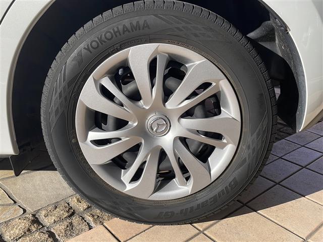 ＭＡＺＤＡ２ １５Ｓ　スマートエディション　純正ナビ　スマートシティブレーキサポート　アラウンドビューモニター　アダプティブＬＥＤヘッドライト　ブラインドスポットビューモニター　フロントパーキングセンサー　ワンオーナー　ＥＴＣ　前後ドラレコ（33枚目）