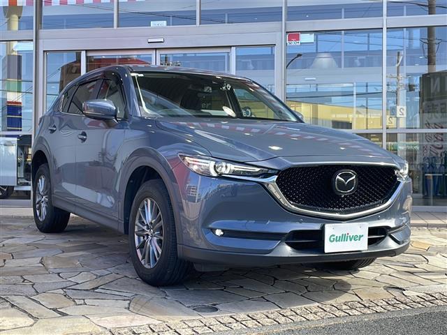 CX-5 20S プロアクティブ 純正ナビ 全方位カメラ コーナーセンサー ETC BSM レーダークルーズコントロール サイドカメラ ドライブレコーダー ヘッドアップディスプレイ スマートキー レーンキープ LEDヘッドライト(30枚目)