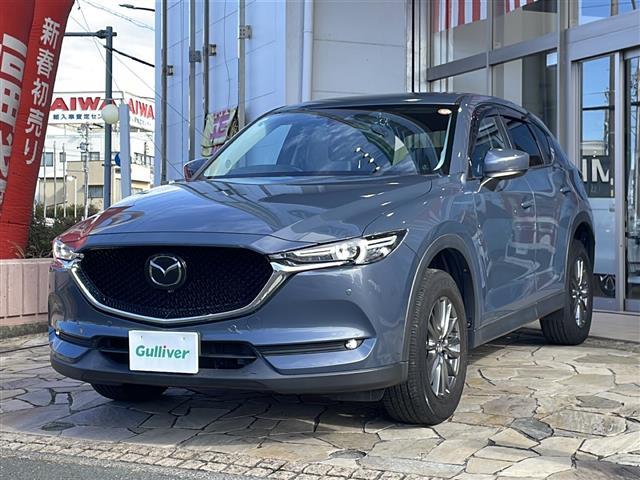CX-5 20S プロアクティブ 純正ナビ 全方位カメラ コーナーセンサー ETC BSM レーダークルーズコントロール サイドカメラ ドライブレコーダー ヘッドアップディスプレイ スマートキー レーンキープ LEDヘッドライト(32枚目)