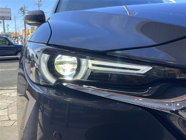 CX-5 20S プロアクティブ 純正ナビ 全方位カメラ コーナーセンサー ETC BSM レーダークルーズコントロール サイドカメラ ドライブレコーダー ヘッドアップディスプレイ スマートキー レーンキープ LEDヘッドライト(38枚目)