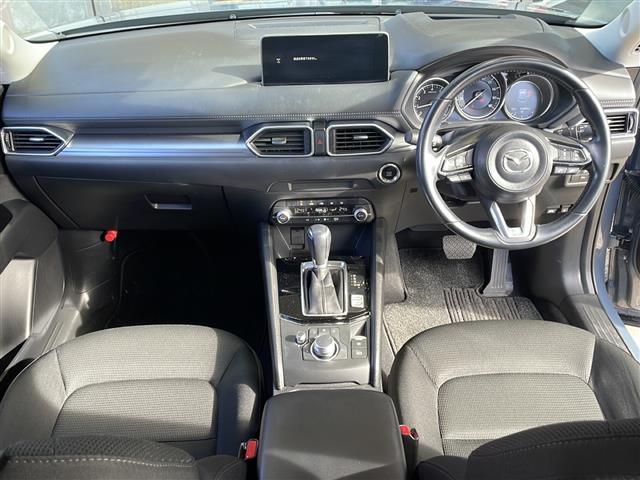 CX-5 20S プロアクティブ 純正ナビ 全方位カメラ コーナーセンサー ETC BSM レーダークルーズコントロール サイドカメラ ドライブレコーダー ヘッドアップディスプレイ スマートキー レーンキープ LEDヘッドライト(42枚目)