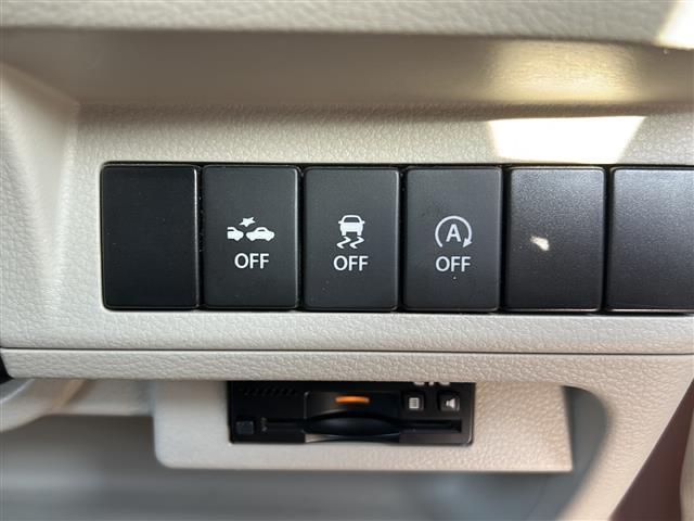 アルトラパン Ｘ　純正ナビ　ＥＴＣ　アラウンドビューモニター　シートヒーター　アイドリングストップ　オートライト　純正アルミホイール　純正フロアマット　プッシュスタート　スマートキー　盗難防止装置　パワーウィンド（12枚目）