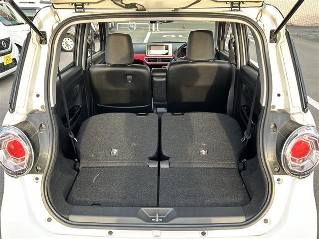 キャスト スポーツＳＡＩＩ　エクリプスナビ　ステアリングスイッチ　パドルシフト　シートヒーター　ハーフレザーシート　前方ドライブレコーダー　ＬＥＤヘッドライト　バックカメラ　ワンオーナー　プッシュスタート　スマートキー　ＥＴＣ（21枚目）