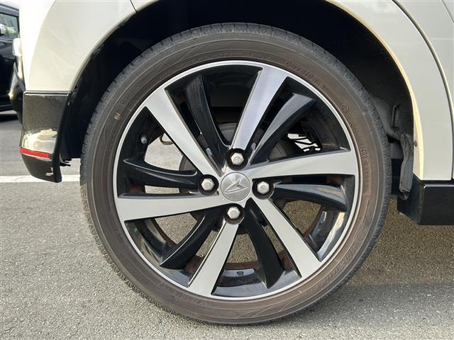 キャスト スポーツＳＡＩＩ　エクリプスナビ　ステアリングスイッチ　パドルシフト　シートヒーター　ハーフレザーシート　前方ドライブレコーダー　ＬＥＤヘッドライト　バックカメラ　ワンオーナー　プッシュスタート　スマートキー　ＥＴＣ（33枚目）