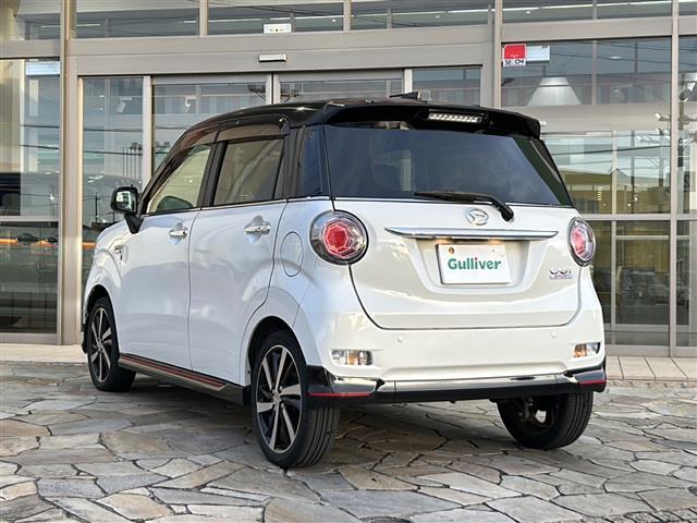 キャスト スポーツＳＡＩＩ　エクリプスナビ　ステアリングスイッチ　パドルシフト　シートヒーター　ハーフレザーシート　前方ドライブレコーダー　ＬＥＤヘッドライト　バックカメラ　ワンオーナー　プッシュスタート　スマートキー　ＥＴＣ（38枚目）