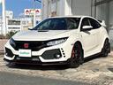 シビック タイプR 中古車画像_4