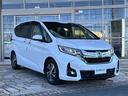 Ｇ・ホンダセンシング　純正ナビ　レーダークルーズコントロール　ドライブレコーダー　バックカメラ　両側パワースライドドア　ホンダセンシング　ＥＴＣ　ステアリングリモコン　ハーフレザーシート　レーンキープアシスト　オートライト（30枚目）