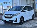 Ｇ・ホンダセンシング　純正ナビ　レーダークルーズコントロール　ドライブレコーダー　バックカメラ　両側パワースライドドア　ホンダセンシング　ＥＴＣ　ステアリングリモコン　ハーフレザーシート　レーンキープアシスト　オートライト（32枚目）