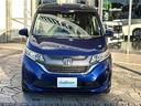 G・ホンダセンシング 純正ナビ・両側パワスラ・衝突軽減・レーンキープ・追従クルコン・バックカメラ・ETC・LEDヘッドライト・オートライト・ステリモ・スマートキー・プッシュスタート・純正フロアマット・レザー調シートカバー(31枚目)