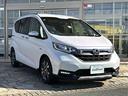 ハイブリッド・クロスターホンダセンシング 純正ナビ バックカメラ フリップダウンモニター ホンダセンシング ハーフレザーシート シートヒーター LEDヘッドライト ETC サイドカーテンエアバッグ ルーフレール オートライト 純正アルミ(29枚目)