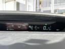 プリウス S ナビ スマートキー クルーズコントロール オートライト プッシュスタート ワンセグテレビ スペアキー有 社外18インチアルミホイール ステアリングスイッチ オートエアコン(5枚目)