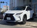ＲＸ２００ｔ　Ｆスポーツ　純正ナビ・サンルーフ・衝突軽減・レーンキープ・追従クルコン・ＢＳＭ・コーナーセンサー前後・バックカメラ・ＥＴＣ２．０・ドラレコ前・ＨＵＤ・パワーバックドア・レザーシート・パワーシート・シートヒーター（37枚目）