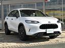 ｅ：ＨＥＶ　Ｚ特別仕様車ブラックスタイル　マルチビューカメラ　ＢＯＳＥサウンドシステム　ＥＴＣ２．０　シートヒーター　ステアリングヒーター　パワーバックドア　アダプティブドライビングビーム　ホンダセンシング　ワイヤレス充電器　パワーシート（32枚目）
