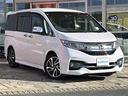 スパーダ・クールスピリット　ホンダセンシング　バックカメラ　両側パワースライドドア　社外ナビ（Ｂｌｕｅｔｏｏｔｈ，ＡＭ，ＦＭ，ＣＤ，ＤＶＤ）シートヒーター　レーダークルコン　衝突軽減ブレーキ　パーキングアシスト　ＬＥＤヘッドランプ　ＥＴＣ（33枚目）