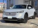 ｅ：ＨＥＶ　Ｚ　純正ナビ　バックカメラ　クリアランスソナー　パドルシフト　パワーバックドア　サイドカーテンエアバッグ　ホンダセンシング　ＥＴＣ２．０　ワイヤレス充電器　コンビシート　純正１８インチアルミ　ＢＳＭ（32枚目）