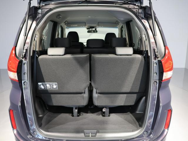 フリード Ｇ　禁煙車運転支援機能（ホンダセンシング）衝突軽減ブレーキＬＥＤヘッドライトスマートキー両側電動スライドドア運転席＆助手席シートヒーター　フルセグテレビ　記録簿　Ｒカメラ　エアバッグ　カーテンエアバック（62枚目）