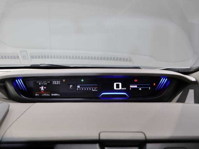 フリード G 禁煙車 運転支援機能 衝突軽減ブレーキ 両側電動スライドドア シートヒーター ETC 純正ナビ バックカメラ Bluetooth接続 ミュージックラック ドライブレコーダ ワンオーナー車 Aクルーズ(28枚目)