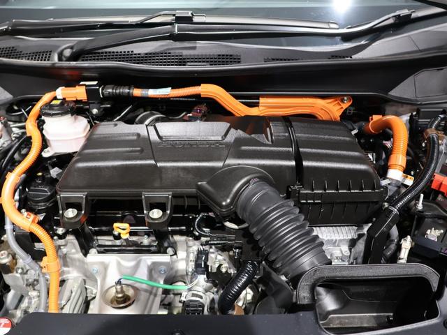 オデッセイハイブリッド e:HEVアブソルート・EXブラックエディション 禁煙車 運転支援機能 衝突軽減ブレーキ スマートキー 15.6インチリア席モニター 11.4インチ純正ナビ パワーテールゲート 両側電動スライドドア LEDヘッドライト マルチビューモニター VSA(19枚目)