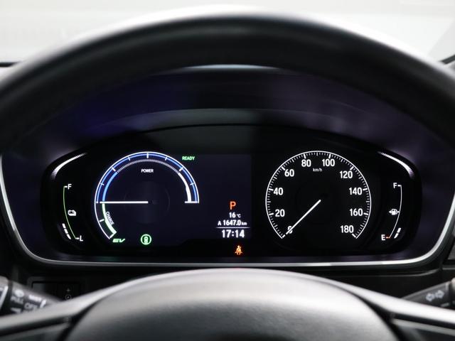 オデッセイハイブリッド e:HEVアブソルート・EXブラックエディション 禁煙車 運転支援機能 衝突軽減ブレーキ スマートキー 15.6インチリア席モニター 11.4インチ純正ナビ パワーテールゲート 両側電動スライドドア LEDヘッドライト マルチビューモニター VSA(34枚目)