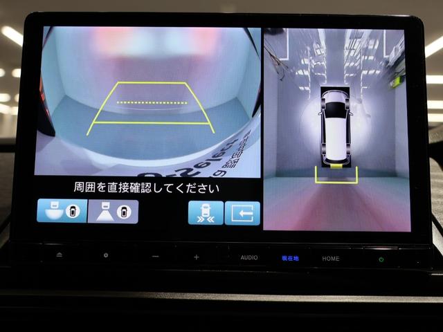 オデッセイハイブリッド e:HEVアブソルート・EXブラックエディション 禁煙車 運転支援機能 衝突軽減ブレーキ スマートキー 15.6インチリア席モニター 11.4インチ純正ナビ パワーテールゲート 両側電動スライドドア LEDヘッドライト マルチビューモニター VSA(48枚目)