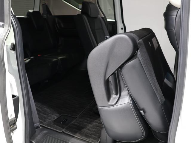 フリード モデューロＸホンダセンシング　禁煙車　運転支援機能　衝突軽減ブレーキ　両側電動スライドドア　ＬＥＤヘッドライト純正ナビ　バックカメラ　Ｂｌｕｅｔｏｏｔｈ接続　ミュージックラック　ドライブレコーダー　　ワンオーナー車　１オナ　イモビ（64枚目）