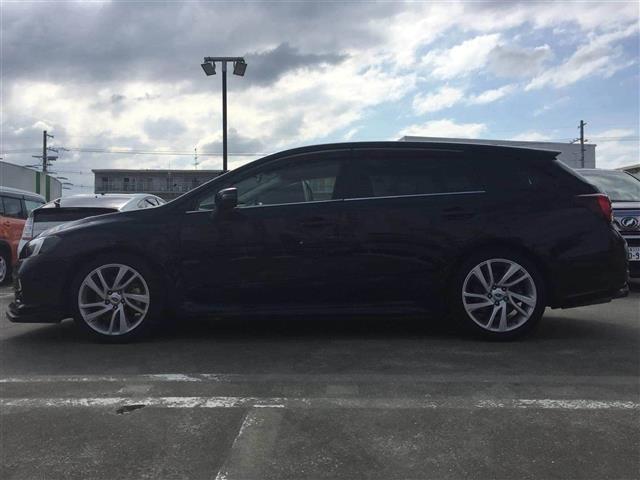 1.6GT アイサイト Sスタイル(19枚目)