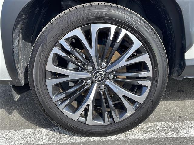 ヤリスクロス ハイブリッドZ フルセグTV/パワーバックドア/全方位カメラ/ビルトインETC/ステアリングヒーター/両席シートヒーター/ドライブレコーダー前後(13枚目)