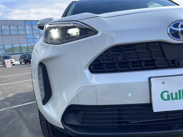 ヤリスクロス ハイブリッドZ フルセグTV/パワーバックドア/全方位カメラ/ビルトインETC/ステアリングヒーター/両席シートヒーター/ドライブレコーダー前後(24枚目)